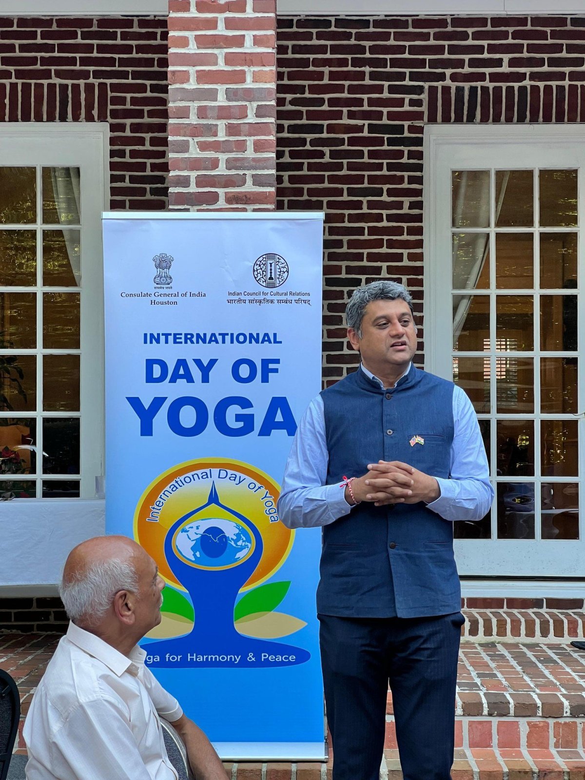 Curtain Raiser - International Day of Yoga 2026 !!!